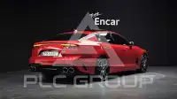 2021 KIA Stinger