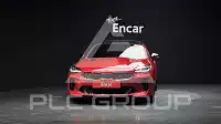 2021 KIA Stinger
