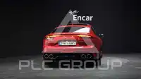 2021 KIA Stinger