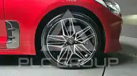 2021 KIA Stinger