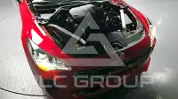 2021 KIA Stinger