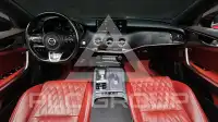 2021 KIA Stinger