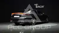 2021 KIA Stinger
