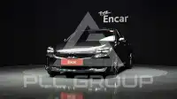2021 KIA Stinger