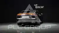 2021 KIA Stinger
