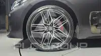 2021 KIA Stinger
