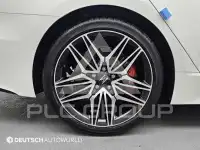 2021 KIA Stinger