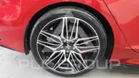 2021 KIA Stinger