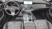 2021 KIA Stinger