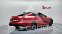 2021 KIA Stinger