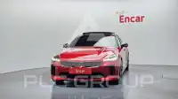 2021 KIA Stinger