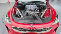 2021 KIA Stinger