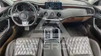 2021 KIA Stinger