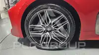 2021 KIA Stinger