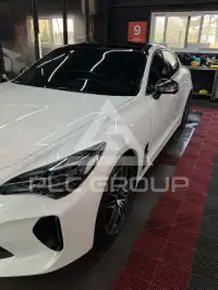 2021 KIA Stinger