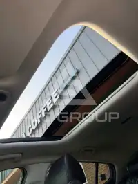 2021 KIA Stinger