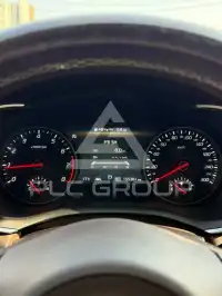 2021 KIA Stinger