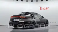 2021 KIA Stinger