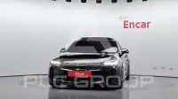 2021 KIA Stinger