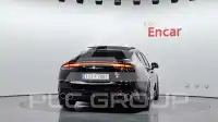 2021 KIA Stinger