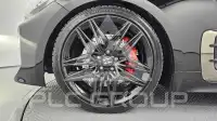 2021 KIA Stinger
