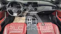 2021 KIA Stinger