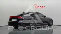 2021 KIA Stinger