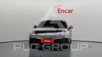 2021 KIA Stinger