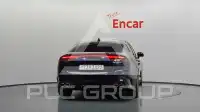 2021 KIA Stinger