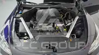 2021 KIA Stinger