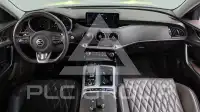 2021 KIA Stinger