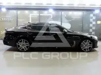 2021 KIA Stinger