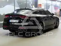 2021 KIA Stinger