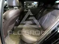 2021 KIA Stinger