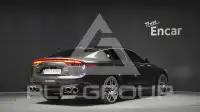 2021 KIA Stinger