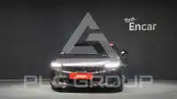 2021 KIA Stinger
