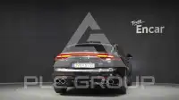 2021 KIA Stinger