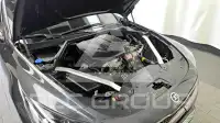 2021 KIA Stinger