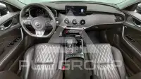 2021 KIA Stinger