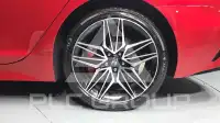 2021 KIA Stinger