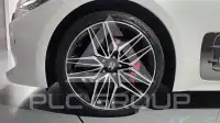 2021 KIA Stinger