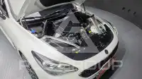 2021 KIA Stinger