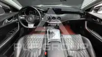 2021 KIA Stinger
