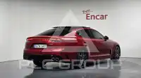 2021 KIA Stinger