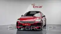 2021 KIA Stinger