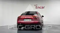 2021 KIA Stinger
