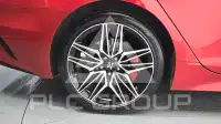 2021 KIA Stinger