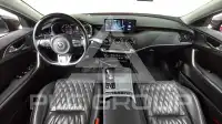 2021 KIA Stinger
