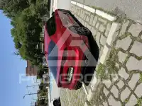 2021 KIA Stinger