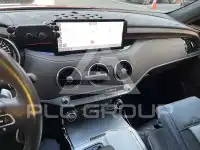 2021 KIA Stinger